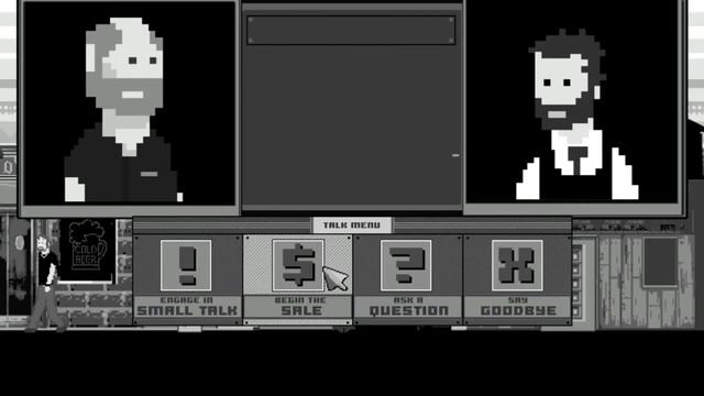 Indie Snapshot - Cart Life смотреть онлайн