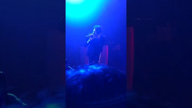 SKY-HI Performing Marble (Part 1) At The Troubadour, Los Angeles! смотреть онлайн