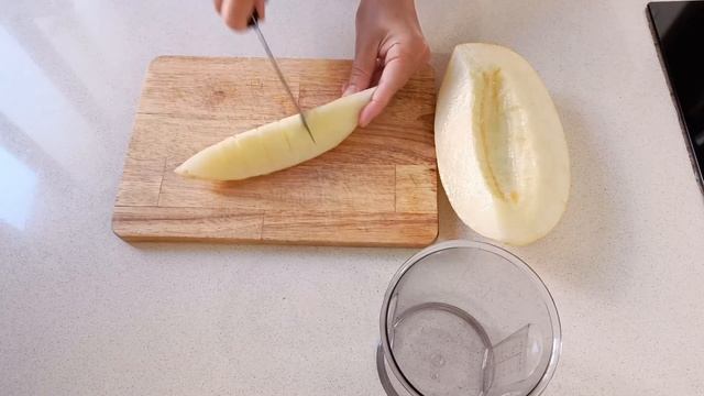 Прикорм для детей?. Мой первый компот из дыни?. С 4х месяцев. смотреть онлайн