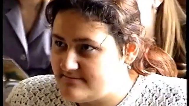 школа №2, г. Болотное (2000-ые годы) смотреть онлайн