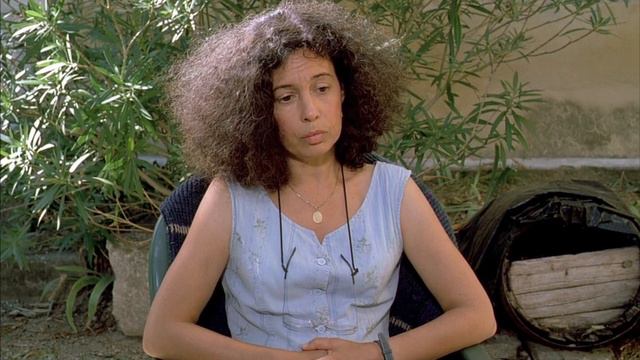 Осенняя сказка. Эрик Ромер смотреть онлайн