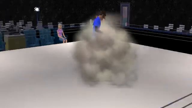 SWS Presents Battle Royal 2015 Part 1 смотреть онлайн