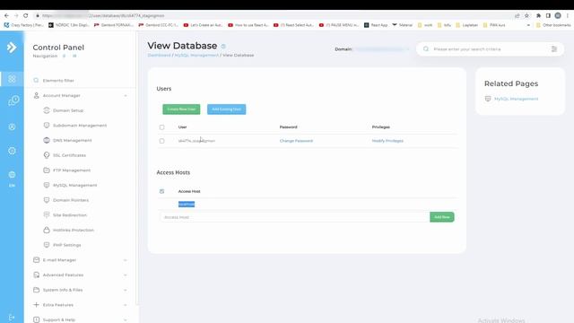 WordPress staging with Duplicator смотреть онлайн