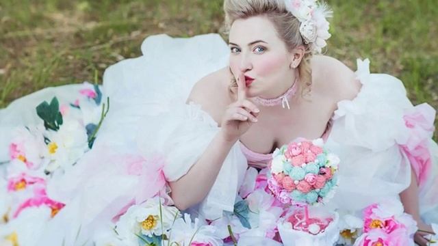 HISTORY AND I Рококо смотреть онлайн