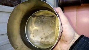 Дырка в дымоходе или стабилизатор тяги своими руками.