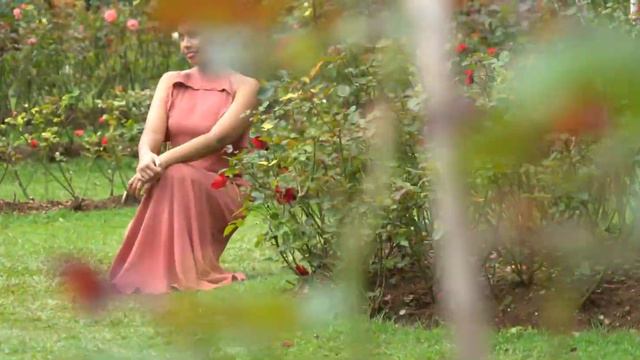 Flower Story - Cinematic Video смотреть онлайн
