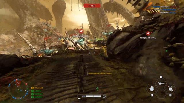 ХАЛЯВА ОТ ЭПИКОВ | STAR WARS BATTLEFRONT 2 | ИГРАЕМ ПО ФАНУ смотреть онлайн