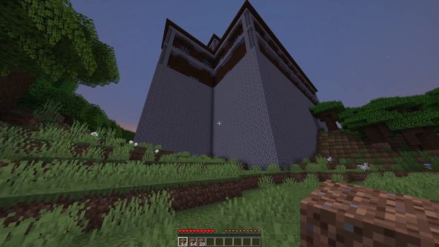 Las TRES semillas MAS CORRUPTAS DEL PLANETA (Minecraft Java / Bedrock) смотреть онлайн
