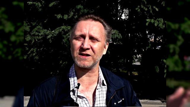 Янкин День 2014 - обращение к Янкиной стране смотреть онлайн