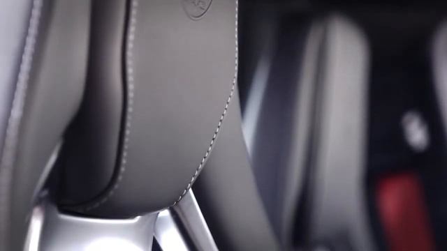 2022 Mercedes-AMG GT 63 S E-Performance Hybrid - Exterior, Interior, Driving смотреть онлайн