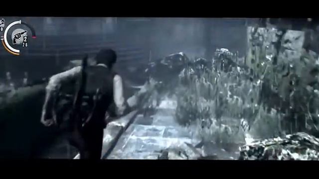 The Evil Within - Part 19 Final Showdown смотреть онлайн