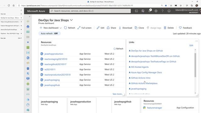 DevOps for Java Shops | Rapidly Develop & Deploy Java Apps using GitHub Actions смотреть онлайн