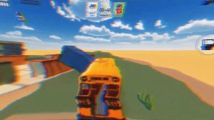 САМАЯ СМЕШНАЯ ДУЭЛЬ В ЧИКЕН ГАН 😂I попался смешной чел I Chicken gun!