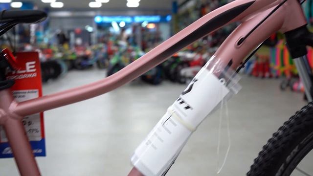 SCOTT против GIANT | Что выбрать? смотреть онлайн