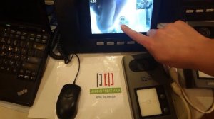 Работа домофона DHI-VTO3211D-P2 с видеотелефоном Fanvil C600