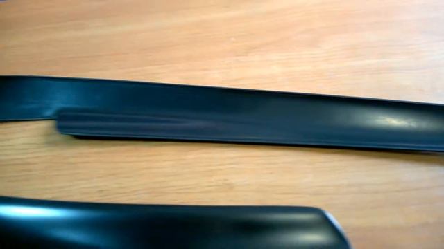 Реснички на фары Mitsubishi Lancer X ’07- RE-66360 смотреть онлайн