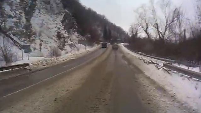 Дорога Туапсе-Сочи 3 смотреть онлайн
