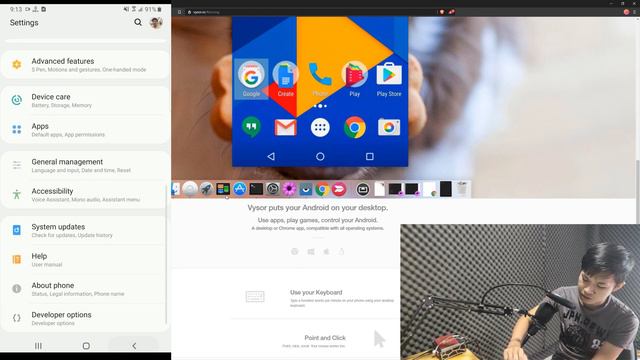 How to Mirror Android to PC | The Best free Mirroring Apps 2020 in 4K UHD Resolution смотреть онлайн