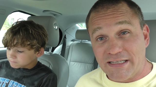 TYLER GETS KICKED OUT OF THE DENTIST! | OUR PUPPY HAS A NAME | We Are The Davises смотреть онлайн