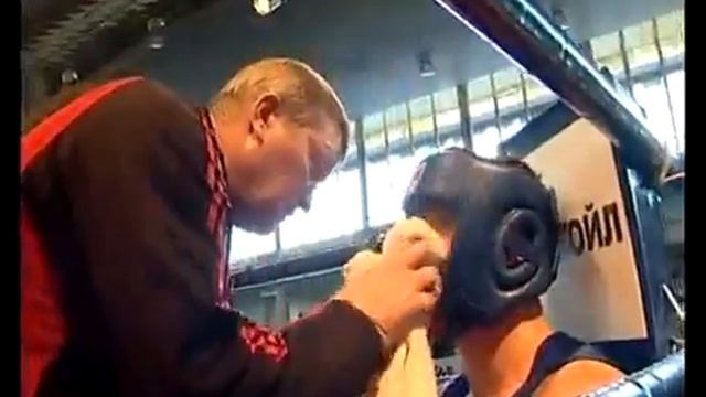 Aleksandr Sidorov Russia Бокс VS Spartak Bakhtiyarov Russia Boxing смотреть онлайн