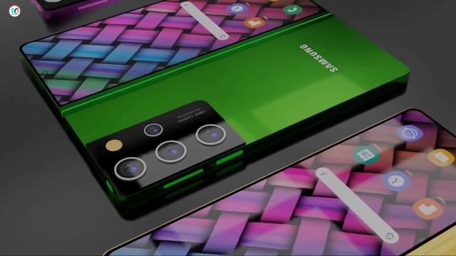 Samsung galaxy Z Fold 4 -Snapdragon 895,108MP Camera,14GB RAM,5200mAh Battery/Samsung galaxy Z Fold смотреть онлайн