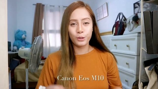Canon EOS M10 vs Fujifilm XA3 Comparison Reviews! Which is better for vlogging? Video Test #VLOG43 смотреть онлайн