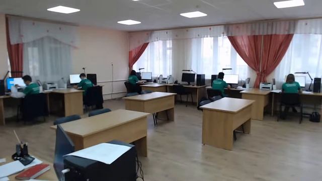 Абилимпикс 2021 Бух.учёт (день 2) смотреть онлайн