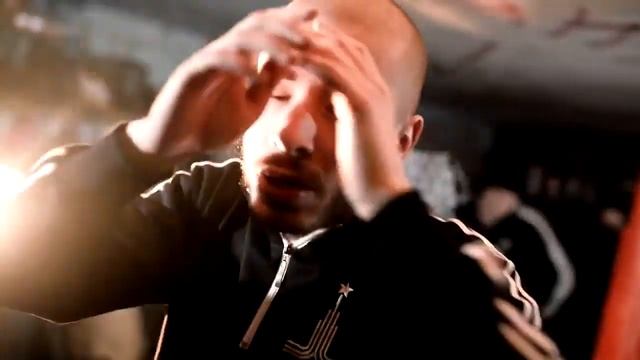 Russian Rap With Subs | Husky - Bullet-fool (Pulya-dura)