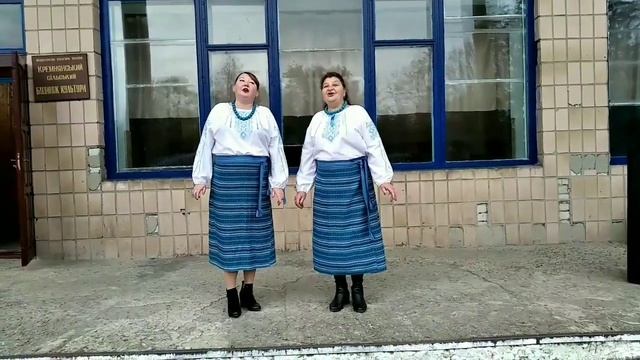 вітання жителів села Кремне з храмовим святом Дмитра! смотреть онлайн