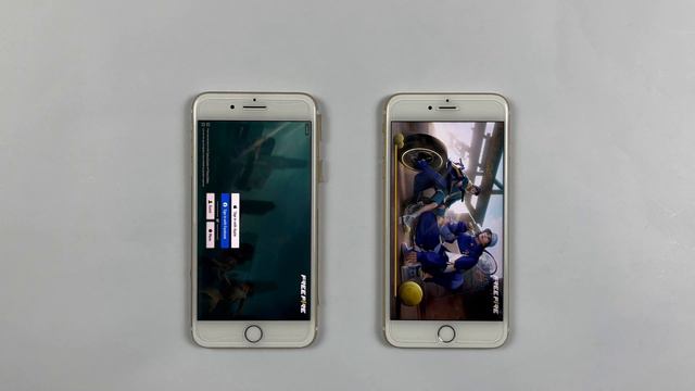 iPhone 7 Plus vs iPhone 6s Plus in 2022 - SPEED TEST | iOS 15.7.1 смотреть онлайн