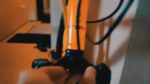 Монтаж велосипедных крыльев Stg, сборка переднего крыла