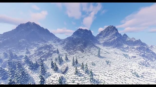 I Created Dragonball Z's Entire Map In Minecraft