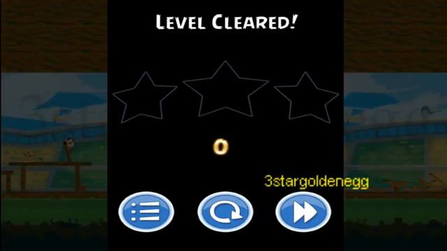 Angry Birds Friends Bird Cup Tournament 3 Week 108 Jun 9 Highscore No Powers смотреть онлайн