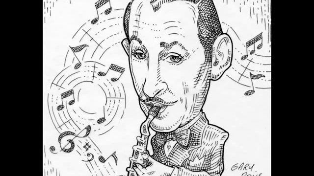 Frankie Trumbauer - Crazy Quilt смотреть онлайн