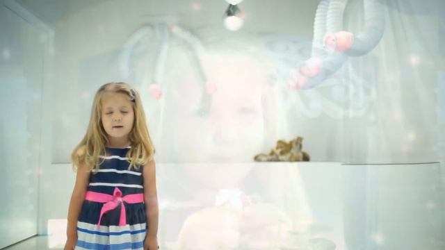 Рекламный ролик Семейной игры "Шоколадная Фабрика" смотреть онлайн
