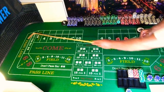 Jump the sweet 49 craps strategy 1 5. 1.3 dice set смотреть онлайн