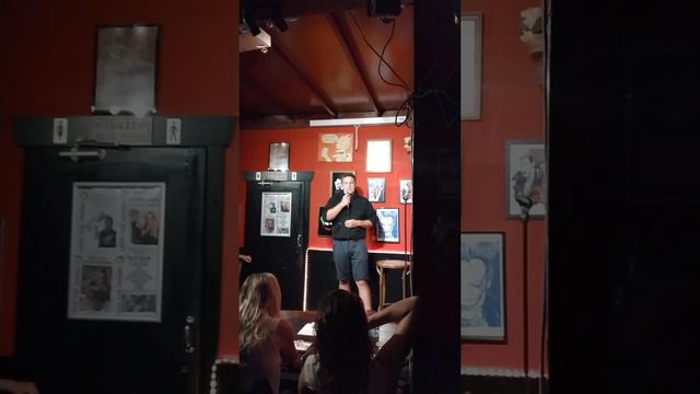 Willem Caluwaerts @ the joker Antwerpen july 22 смотреть онлайн