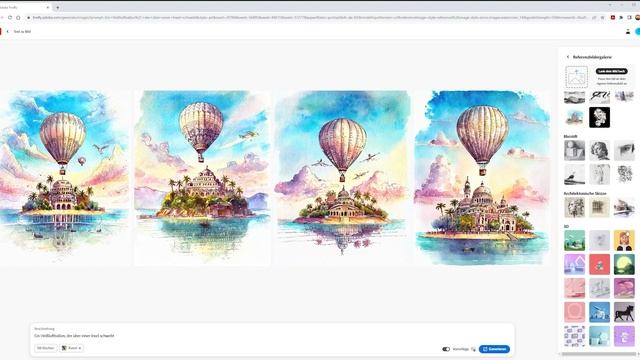 Adobe Firefly 2 (Beta) - Ist Kunst und Fotografie am Ende? Was die KI kann und was nicht. смотреть онлайн