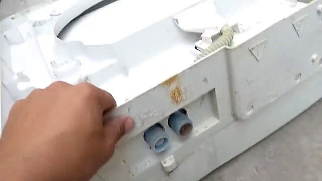 Como Arreglar LAVADORA QUE LLENA MUY LENTO