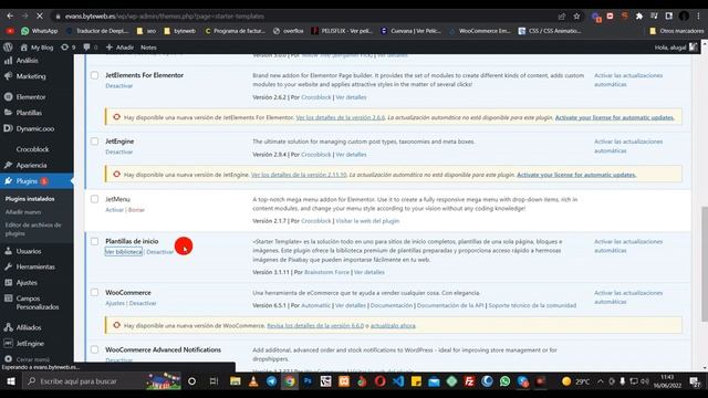 ✅ 115 plantillas gratuitas para Elementor смотреть онлайн