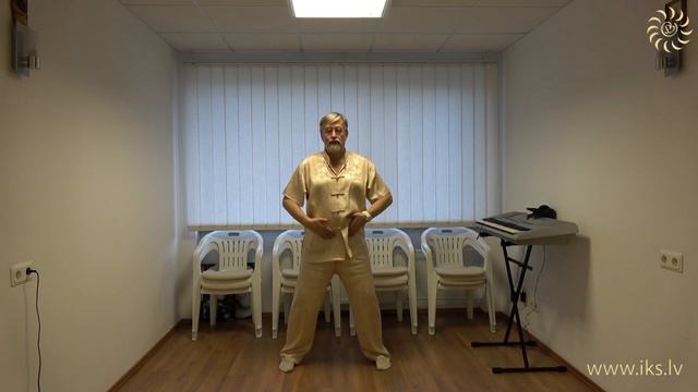 Vingro ar mani - 1. Enerģijas. смотреть онлайн