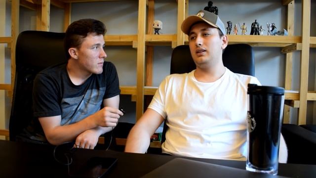 4 ВЫПУСК | КАЗАНЬ смотреть онлайн