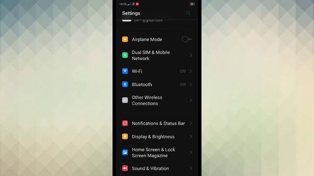 infinix Smart HD 2021 , themes setting How to use смотреть онлайн