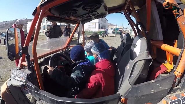 Экспедиция Алтай Тыва смотреть онлайн