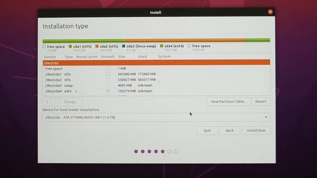 Dual Boot Ubuntu 20.04.2 LTS Alongside Windows смотреть онлайн