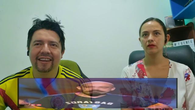 HUMOR ESPAÑOL | Reacción a Goyo Jiménez | TELEBASURA INFANTIL смотреть онлайн