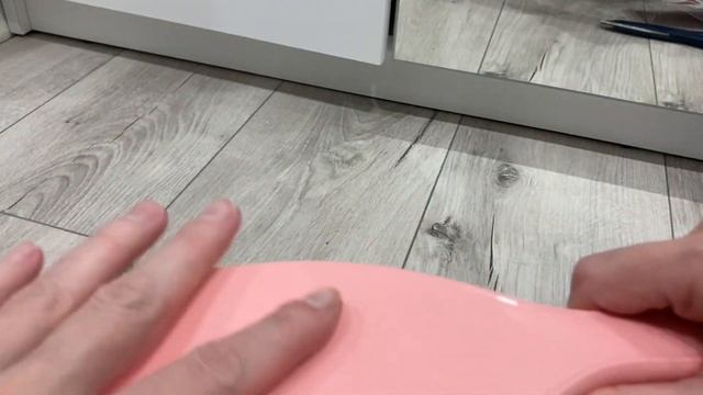 Новое кресло из Hoff, игрушка за 99 из самокат, попалась на удочку блогера и купила, идеи, покупки! смотреть онлайн