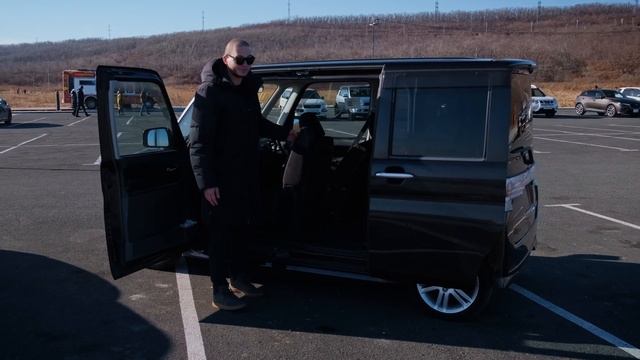 DAIHATSU TANTO MOVE Авто из Японии по цене двух айфонов ?? смотреть онлайн