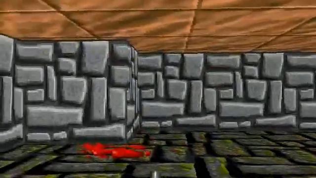 Wolfenstein 3D Remake