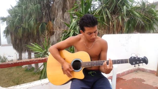 Remix guitar ( Whistle-In my head- Gustavo lima - Hangover - Levels - I'm blue - Relax take it easy смотреть онлайн